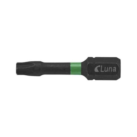 Luna Groty skrętne (Torsion) typu TX10 IMPACT 32 mm (100 szt.) 263560401