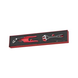 Teng Tools 2-elementowy zestaw narzędzi TEXMB02 263120107