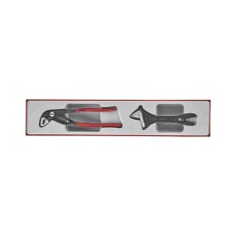 Teng Tools 2-elementowy zestaw narzędzi TTXMB02 263130106