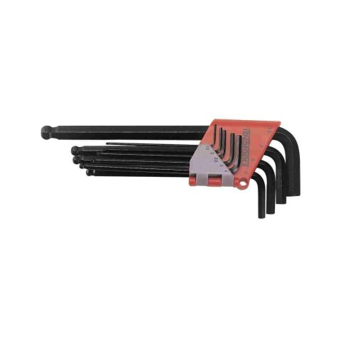 Teng Tools Klucze trzpieniowe 6-kątne w zestawie 1479MMA 117240101