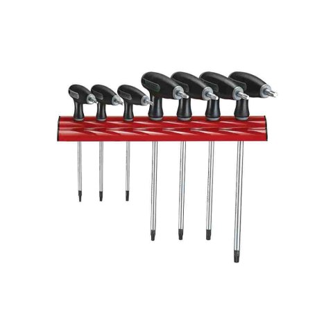 Teng Tools Wieszak ścienny do kluczy TX/TPX WRTX07 128270204