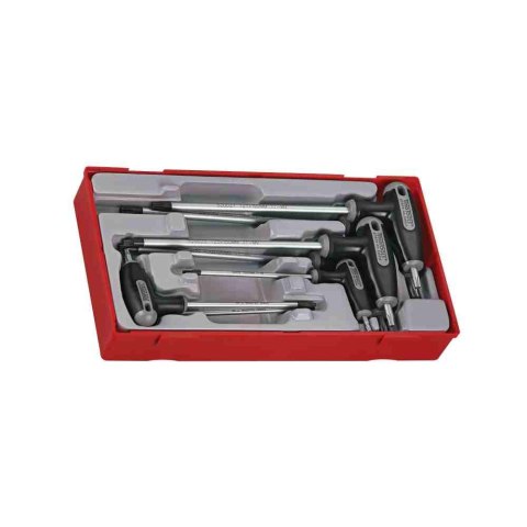 Teng Tools Zestaw kluczy TX TTTX7 68920107