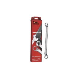 Teng Tools Zestaw kluczy oczkowych 6-22 mm 185820107