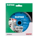 Distar Tarcza diamentowa do cięcia betonu turbo 150mm EXTRA MAX 101 150 28 012