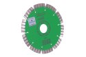 Distar Tarcza diamentowa do cięcia kamienia 125mm segment MAESTRO 1A1RSS 123 150 51 010