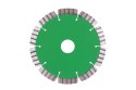 Distar Tarcza diamentowa do cięcia kamienia 125mm segment MAESTRO 1A1RSS 123 150 51 010