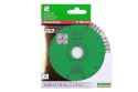 Distar Tarcza diamentowa do cięcia kamienia 125mm segment MAESTRO 1A1RSS 123 150 51 010