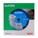 Distar Tarcza diamentowa do cięcia betonu zbrojonego 500mm 1A1RSS CLASSIC H12 121 850 04 157