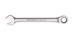 Klucz płasko-oczkowy 19 mm Proxxon MicroSpeeder