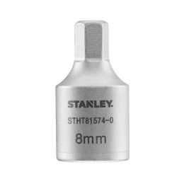 Stanley Klucz do korka oleju HEX 8mm 3/8