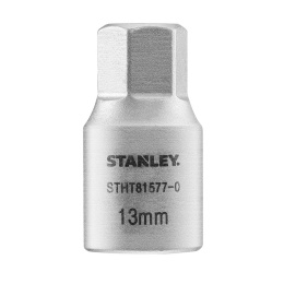 Stanley Klucz do korka oleju HEX 13mm 3/8