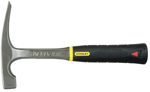 Stanley Młotek Murarski Fatmax Antivibe S1-54-022