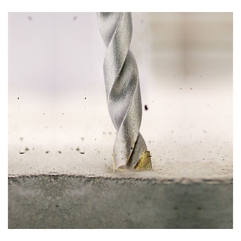 Diager Wiertło do betonu Flash 8x200mm DI-265D08L0200