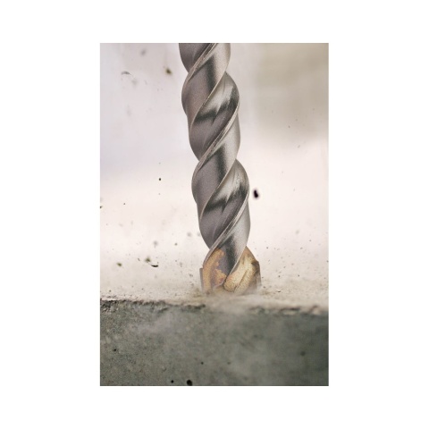 Diager Wiertło do betonu PRO z widią 8x200mm DI-264D08L0200