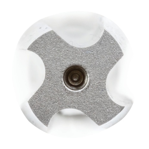 Sherwood Gwintownik metryczny M1x0.25mm SHR-085-0100D