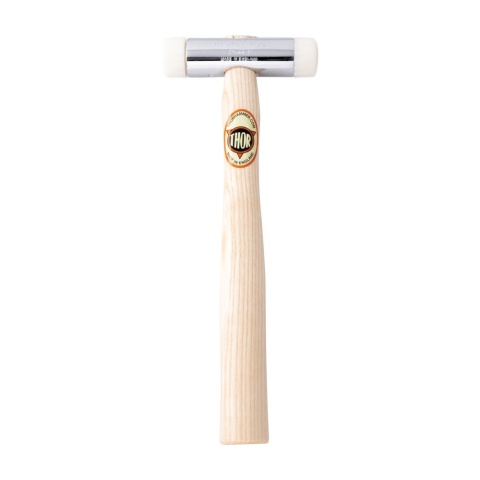 Thor Hammer Młotek z nylonowymi nakładkami Thorex 32mm 450g THO-527-0321P