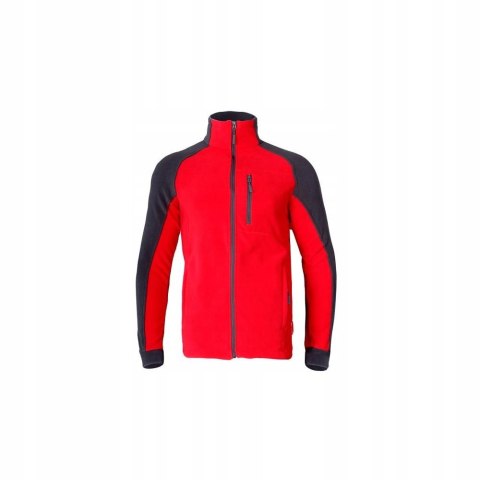 Lahti Pro Bluza robocza polar ochronny LPBP1 S