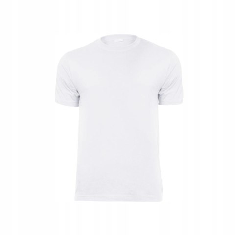 Lahti Pro Koszulka ciemno szara TShirt 180g/M2 XXL