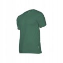 Lahti Pro Koszulka zielona T-Shirt 180g/M2 XXL