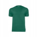 Lahti Pro Koszulka zielona T-Shirt 180g/M2 L