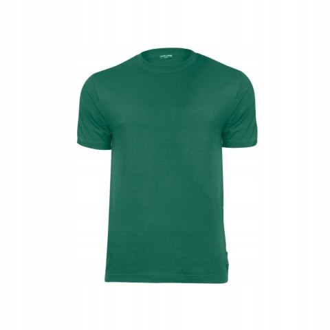 Lahti Pro Koszulka zielona T-Shirt 180g/M2 L
