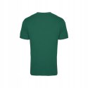 Lahti Pro Koszulka zielona T-Shirt 180g/M2 L