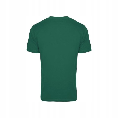 Lahti Pro Koszulka zielona T-Shirt 180g/M2 L