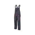 Lahti Pro Spodnie robocze ogrodniczki LPSR02 S