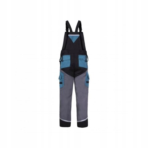 Lahti Pro Spodnie robocze z odblaskiem L40602 L