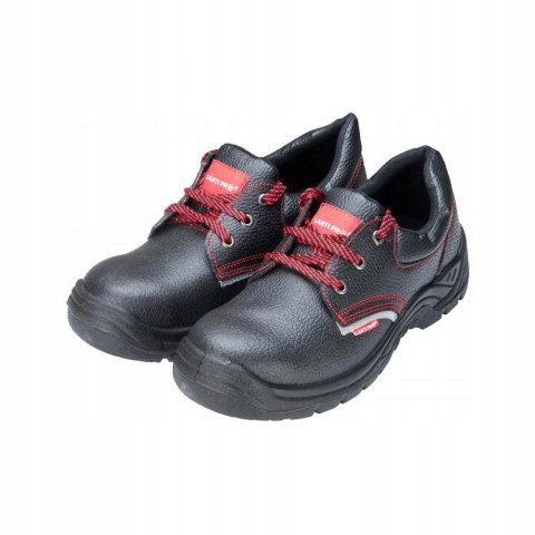Lahti Pro Buty robocze półbuty ochronne LPPOMA 40
