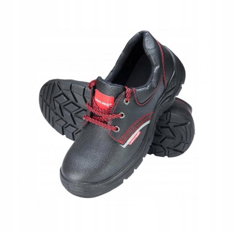 Lahti Pro Buty robocze półbuty ochronne LPPOMA 45