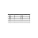 Lahti Pro buty robocze półbuty z podnoskiem S1P 46
