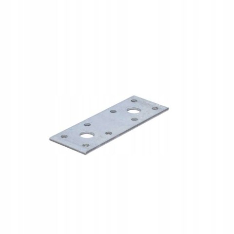 Płytka perforowana łącznik płaski 140x55mm LP2