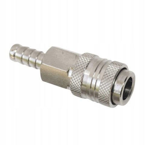 Szybkozłącze pneumatyczne na wąż 10mm 0130.21