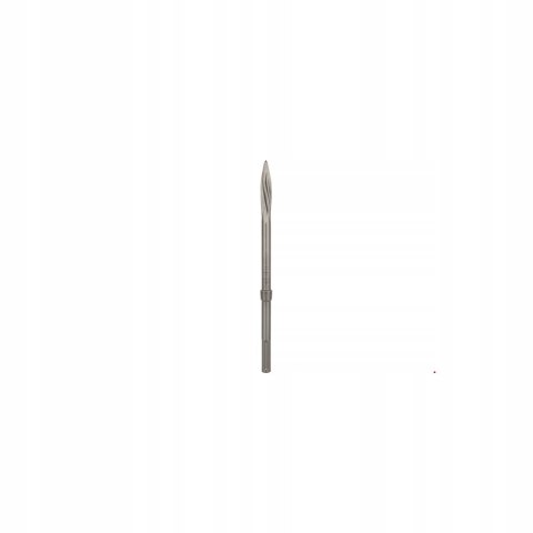 Bosch Dłuto szpicak ostry RTec Speed 400mm SDS-Max
