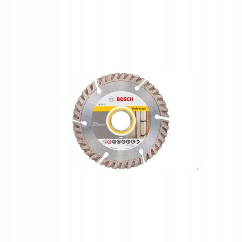 Bosch tarcza diamentowa do cięcia betonu 230mm