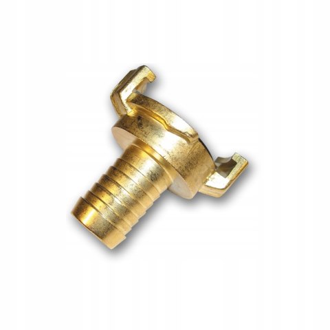 Bradas Złącze kołowe błyskawiczne 5/4 na wąż 32mm