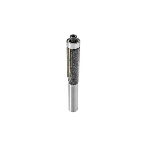 Frez do drewna prosty z łożyskiem 12x26x8mm