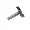Frez do drewna rowkujący T 32x6.35x8mm
