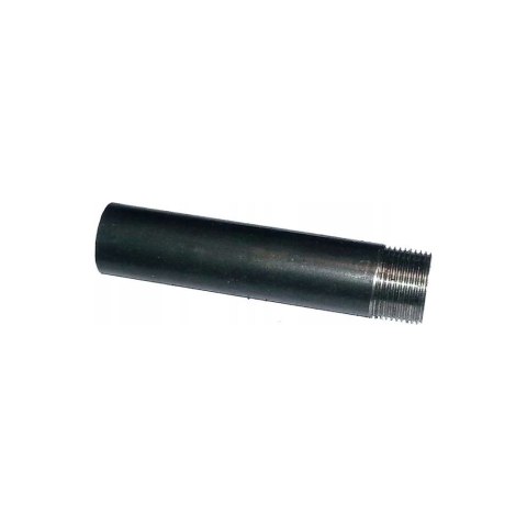 Króciec jednostronnie gwintowany 1/2" 10cm