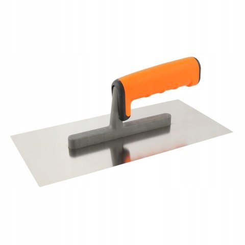 Solid Paca nierdzewna kwasoodporna 130x270mm