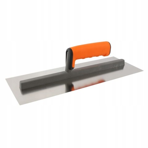Solid Paca nierdzewna kwasoodporna 130x355mm