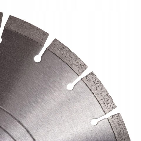 Tarcza diamentowa do cięcia asfaltu ASLN 350mm