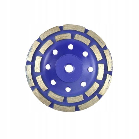 Tarcza diamentowa do szlifowania betonu M14 125mm