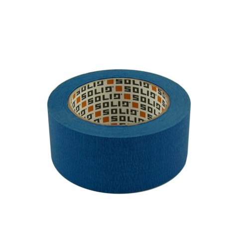 Taśma malarska maskująca papierowa SOFT UV 38mm