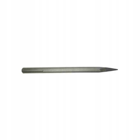 Drel Dłuto szpicak 18x280mm