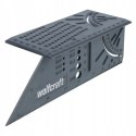 Kątownik stolarski japoński 3D Wolfcraft 5208000