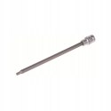 Quatros Klucz wpustowy Spline M10 1/2" 250mm