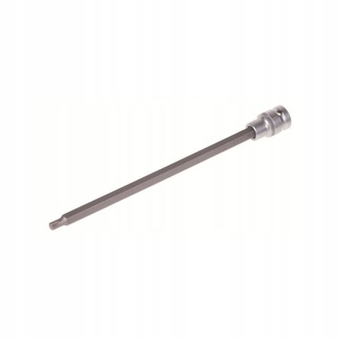 Quatros Klucz wpustowy Spline M10 1/2" 250mm