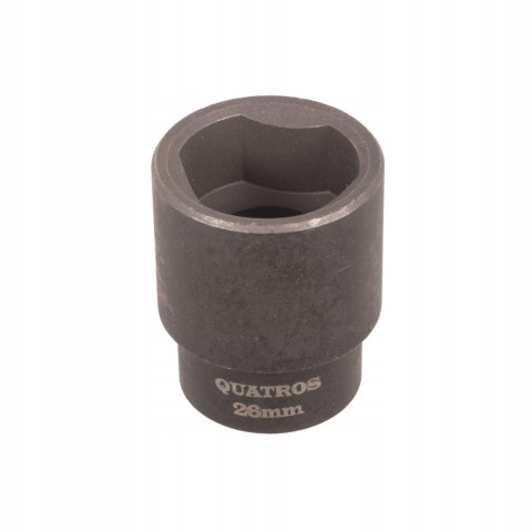 Quatros Nasadka trójkątna do pomp wtryskowych 26mm